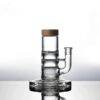 Shop 16" Tri-Trio Bong in australian