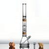 Shop 22" Alpha + Dual UFO Perc Bong in australian