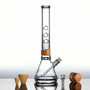 Shop 16" Classic Trio Bong in australian
