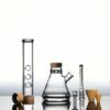 Shop 16" Classic Trio Bong in australian