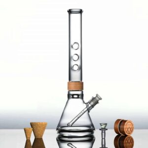 Shop 16" Classic Trio Bong in australian
