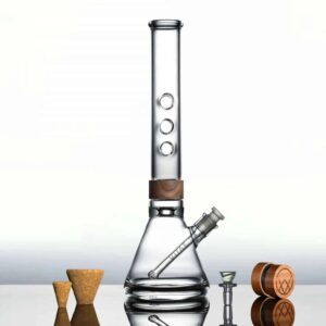 Shop 16" Classic Trio Bong in australian