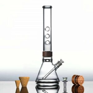 Shop 16" Classic Trio Bong in australian