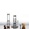 Shop 18" Swiss UFO Bong in australian