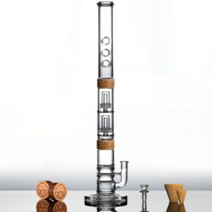 Shop 23" Trinity Bong in australian