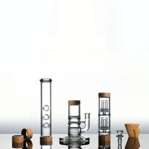 Shop 23" Trinity Bong in australian