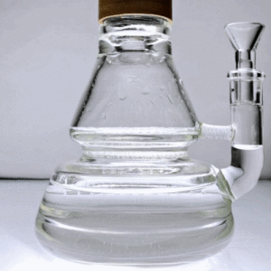 Shop Vitaeglass - 16 "The Voyager Hourglass Bong in australian