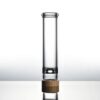 Shop 22" Alpha + Dual UFO Perc Bong in australian