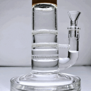 Shop 16" Tri-Trio Bong in australian