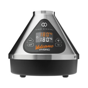 Shop Storz & Bickel Volcano Hybrid Vaporizer in australian