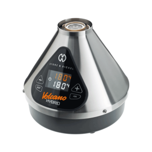 Shop Storz & Bickel Volcano Hybrid Vaporizer in australian