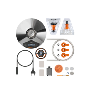 Shop Storz & Bickel Volcano Hybrid Vaporizer in australian