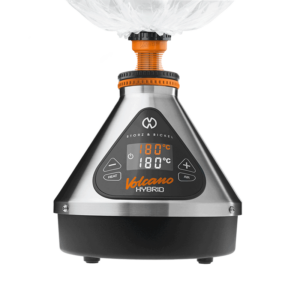 Shop Volcano Hybrid Vaporizer in australian