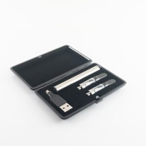 Shop Vape Pen Case - Leather in australian