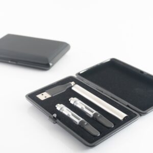 Shop Vape Pen Case - Leather in australian