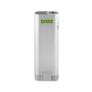 Shop Ooze Vault - Extract Battery with Storage Chamber in australian