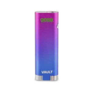 Shop Ooze Vault - Extract Battery with Storage Chamber in australian