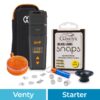 Shop Venty Starter Vaporizer Kit in australian