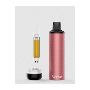 Shop Yocan Verve 510 Vape Battery in australian