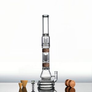 Shop 20" Voyager + Mini Perc Bong in australian