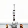 Shop 20" Voyager + Mini Perc Bong in australian