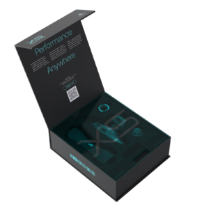 Shop Dr. Dabber - XS Portable E-rig in australian