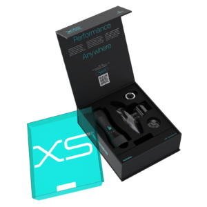 Shop Dr. Dabber - XS Portable E-rig in australian