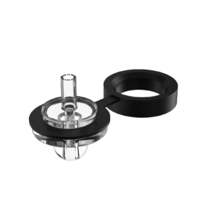 Shop Dr. Dabber - XS Portable E-rig in australian