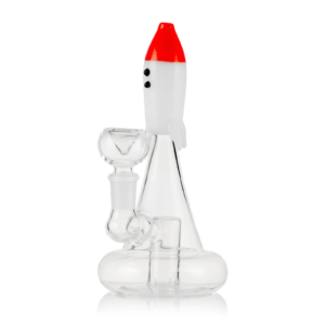 Shop HEMPER - Blast Off Rocket Bong 7.5" in australian