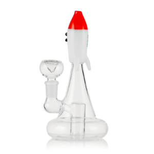 Shop HEMPER - Blast Off Rocket Bong 7.5" in australian