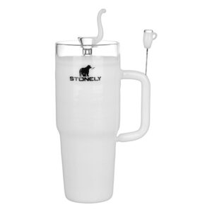 Shop Pulsar Stonely Cup Glass Bong | 8.5" | 14mm F in australian