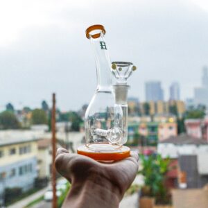 Shop HEMPER - Whistler Bong 6.5" in australian