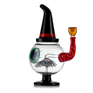 Shop HEMPER - Wicked Witch XL Bong 10" in australian