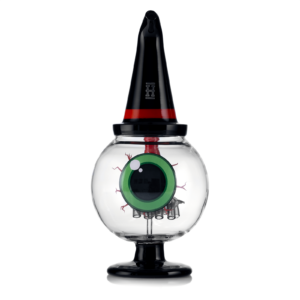 Shop HEMPER - Wicked Witch XL Bong 10" in australian