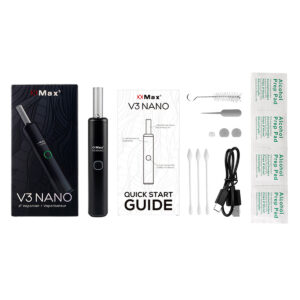Shop XMAX V3 Nano Vaporizer in australian