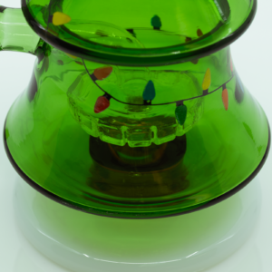 Shop HEMPER - Christmas Tree XL Bong 10" in australian