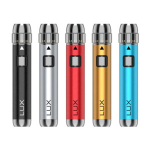 Shop Yocan LUX Cartridge Battery in australian