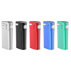 Shop Yocan Uni Twist - Universal Portable Box Mod in australian