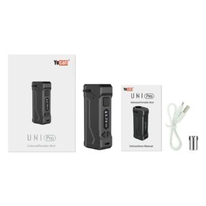 Shop Yocan UNI Pro Box Mod in australian