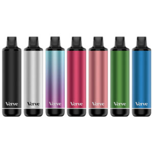 Shop Yocan Verve 510 Vape Battery in australian