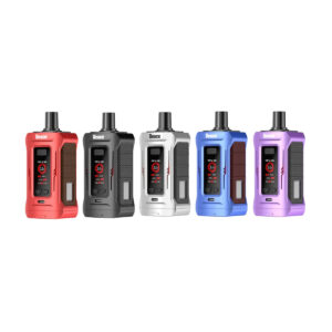 Shop Yocan Deuce - Dual 510 Battery in australian