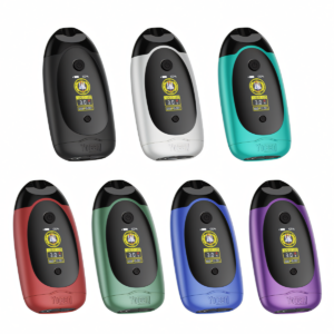 Shop Yocan Dubb - Dual 510 Battery in australian