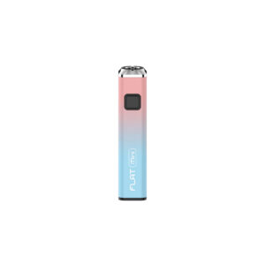 Shop Yocan Flat Series - 510 Cartridge Battery in australian