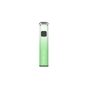 Shop Yocan Flat Series - 510 Cartridge Battery in australian