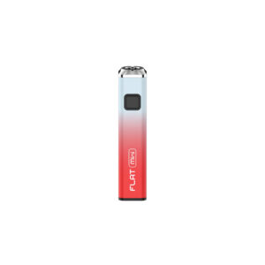 Shop Yocan Flat Series - 510 Cartridge Battery in australian