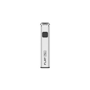 Shop Yocan Flat Series - 510 Cartridge Battery in australian