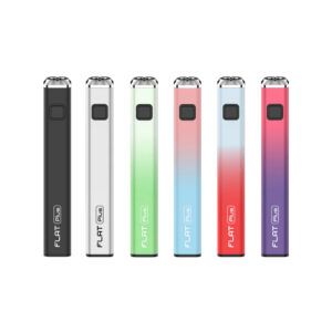 Shop Yocan Flat Series - 510 Cartridge Battery in australian
