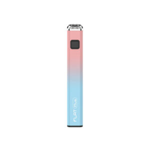 Shop Yocan Flat Series - 510 Cartridge Battery in australian