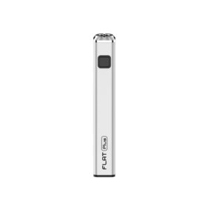 Shop Yocan Flat Series - 510 Cartridge Battery in australian