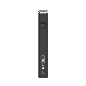 Shop Yocan Flat Series - 510 Cartridge Battery in australian